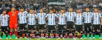 Mundial 2026: ¿Cuánto cuesta seguir a la Selección argentina en Norteamérica?