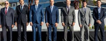 “Queremos que los recursos que van del interior a Buenos Aires, vuelvan y generen un círculo virtuoso que nos haga crecer”