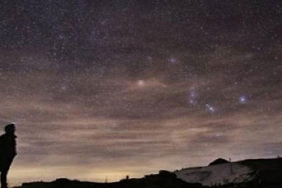 La NASA anunció un gift del cielo en mayo