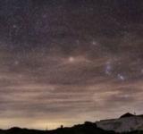 La NASA anunció un gift del cielo en mayo