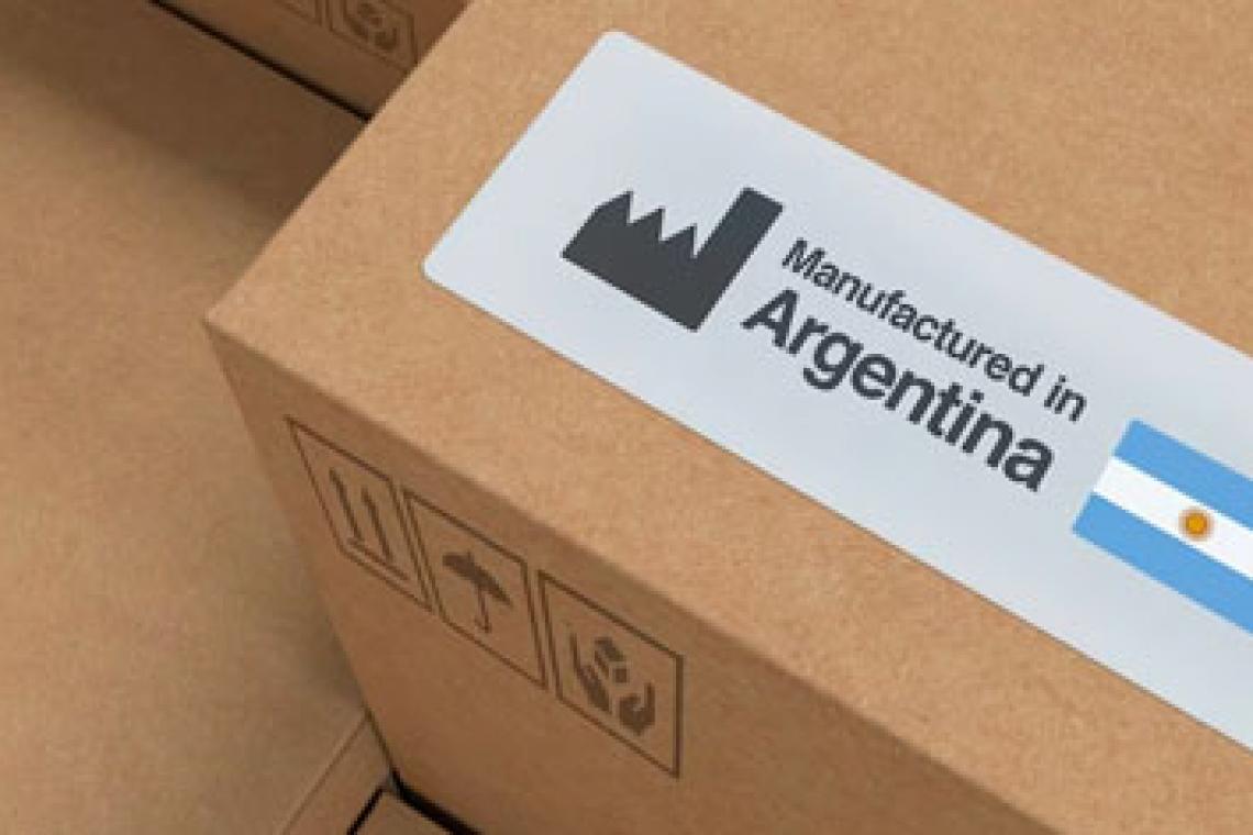 La UIA destacó la eliminación de las retenciones a las exportaciones industriales