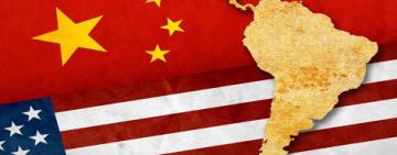 Llega una misión comercial china de alto calibre