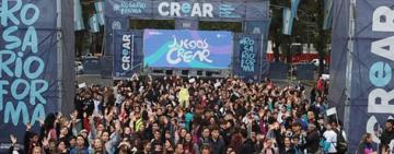 Juegos CReAR 2025
