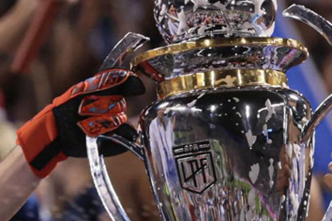 Con los 16 equipos confirmados, ya hay fecha y horario