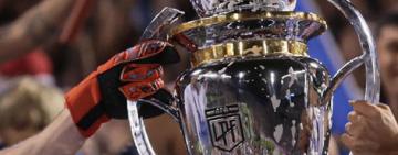 Con los 16 equipos confirmados, ya hay fecha y horario