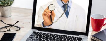 Crece la búsqueda de información de salud en Internet: entre la incertidumbre médica y los costos crecientes