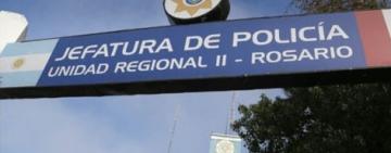Provincia intervino la Unidad Regional II
