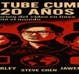 YouTube cumple 20 años: La revolución del video en línea que cambió el mundo