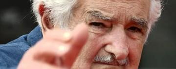 Murió Pepe Mujica