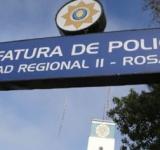 Imputan a trece policías y cuatro civiles por el fraude con vouchers de combustible