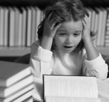 Evaluación de lectura: sólo 1 de cada 4 alumnos de primaria lee bien