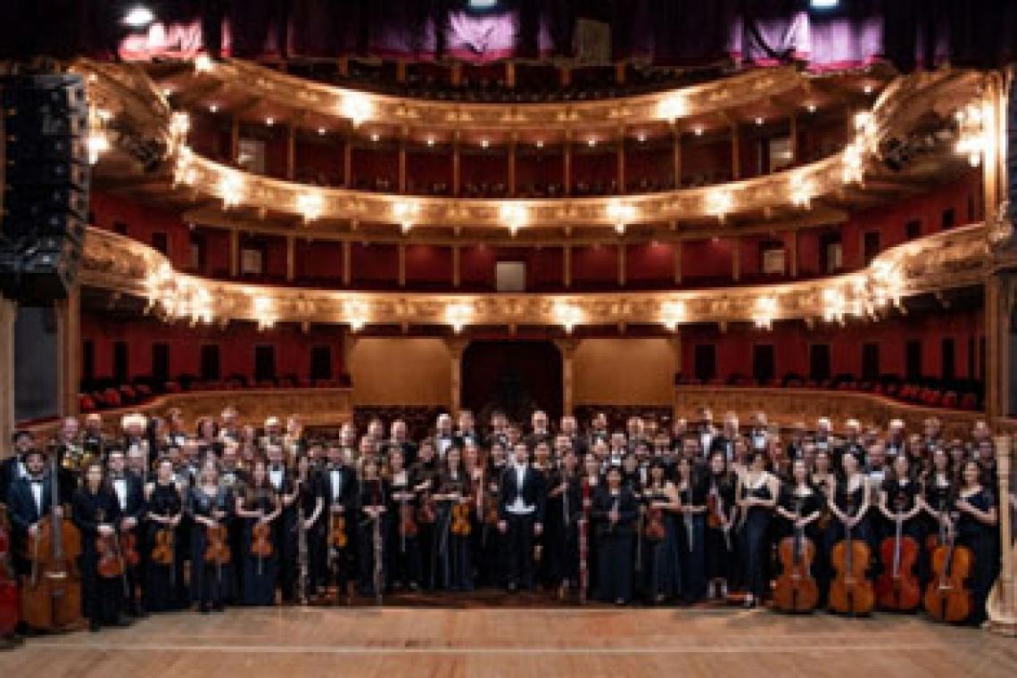 La Orquesta Sinfónica de Rosario celebra su 65° aniversario con un doble concierto solidario