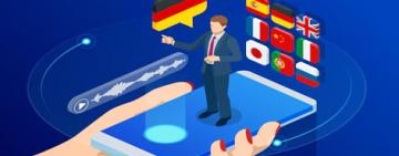 Traducción de voz en Google Meet con la IA de Gemini