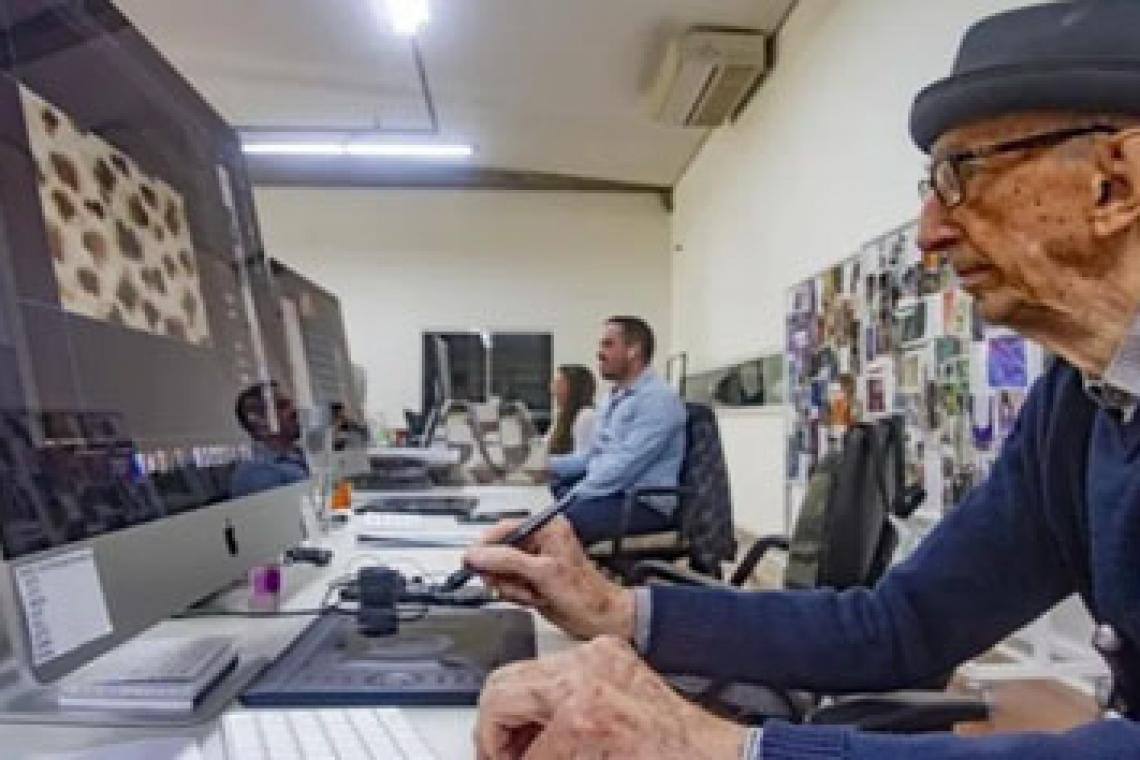 El futuro del trabajo es longevo: Un desafío para las empresas.