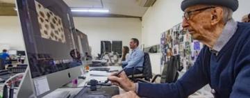 El futuro del trabajo es longevo: Un desafío para las empresas.