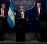 Una por una, las medidas del Gobierno para fomentar el uso de "dólares del colchón"