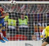 Messi eligió su mejor gol 