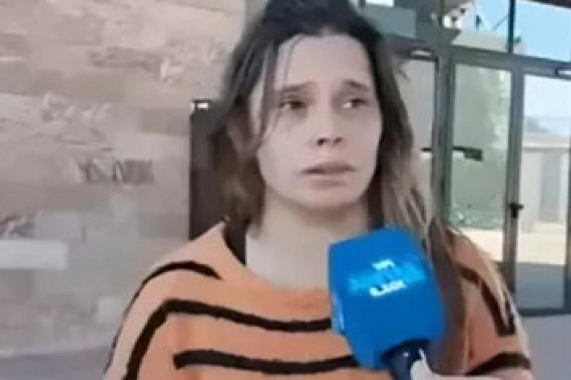 “Pensé que eran $500 mil”