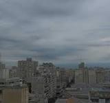 Rige alerta amarilla por tormentas para esta noche y naranja para la madrugada del martes 27 de mayo
