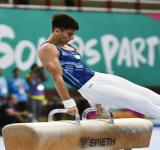Jadar Rosario 2025: se confirmaron 63 deportes para la máxima cita del deporte nacional