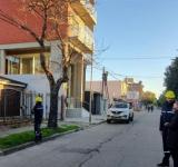 EPE realizó un operativo de recupero de material sustraído de almacenes propios en San Lorenzo
