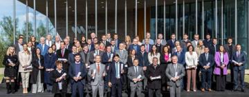  Convención Constituyente: “Queremos una Constitución moderna que termine con los privilegios”
