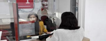 El municipio presentó nuevas facilidades para gestiones de vecinas y vecinos en los centros de Distrito