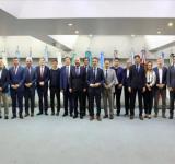 Gobernadores se reunirán en el CFI preocupados por el derrumbe de la coparticipación federal