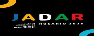 Comenzó la cuenta regresiva: faltan 100 días para los Juegos Argentinos de Alto Rendimiento Rosario 2025