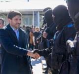 Seguridad carcelaria: Pullaro puso en funcionamiento pabellones para 200 reclusos en el norte provincial