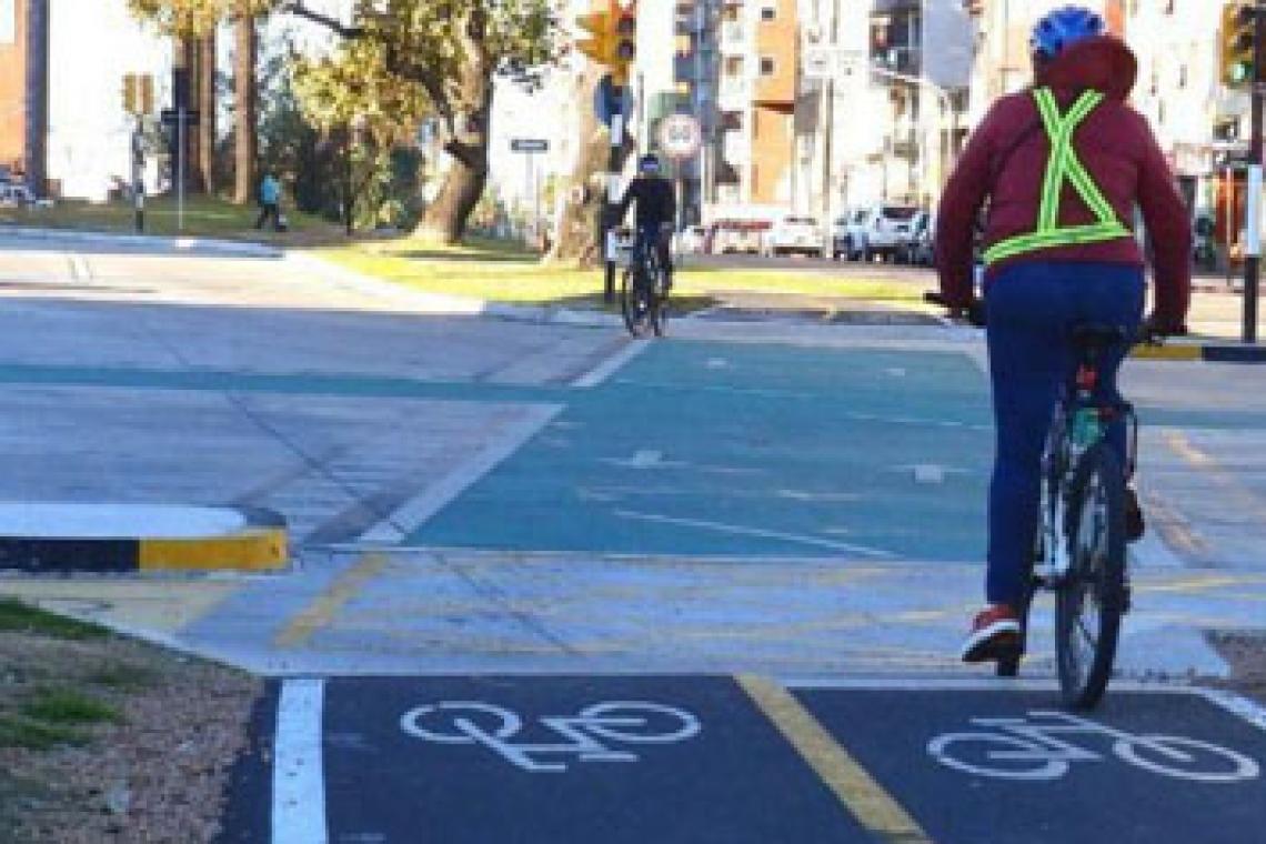Día Mundial de la Bicicleta