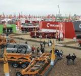 Agroactiva 2025: Provincia lidera la muestra con hitos clave para la producción
