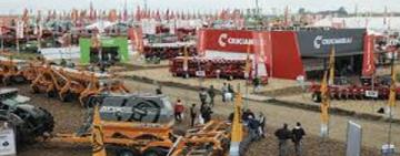 Agroactiva 2025: Provincia lidera la muestra con hitos clave para la producción