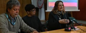 Provincia y Unicef trabajan en conjunto para fortalecer la salud materno-infantil en Santa Fe