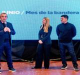 Agenda de Junio: el municipio presentó la programación completa del Mes de la Bandera
