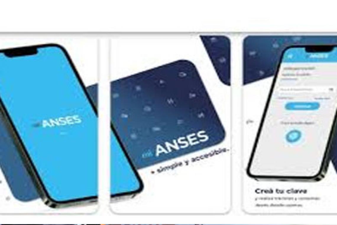 Cómo validar tu identidad en ANSES desde el celular y sin moverte de tu casa