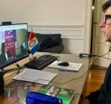 Capacitación en Salud Mental para enfermería: más de 1300 personas ya se sumaron