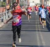 Maratón de Cudaio: más de 300 personas corrieron por la donación de órganos