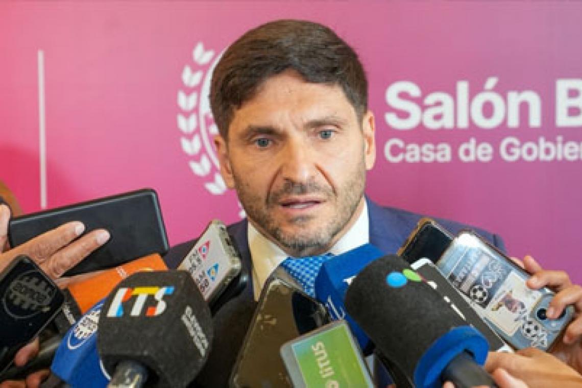  “Todos los ciudadanos somos iguales ante la ley”