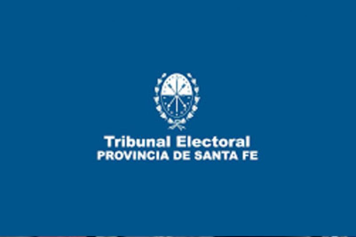 Comienzan las capacitaciones a quienes se desempeñarán como Autoridades de Mesa en las Elecciones Generales