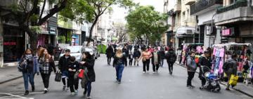 Calle San Luis se transforma este sábado en peatonal para celebrar el Día del Padre