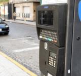 Vísperas día del padre: establecen la gratuidad del estacionamiento medido en el microcentro