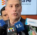  “Es un fuerte respaldo a un gobierno en función de la credibilidad, porque lo que dice, lo hace”