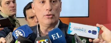  “Es un fuerte respaldo a un gobierno en función de la credibilidad, porque lo que dice, lo hace”