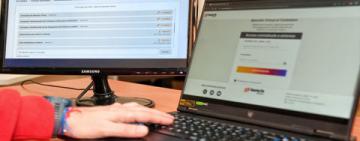 Provincia simplifica procesos para inscribir sociedades anónimas y otros trámites vinculados a empresas