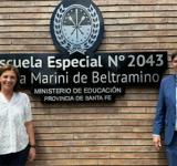 Más de 9 mil docentes ya se anotaron a la capacitación “Inclusión Educativa: herramientas para el aula”