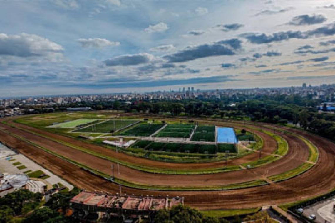 Los Juegos Argentinos de Alto Rendimiento Rosario 2025 tendrán 37 escenarios deportivos