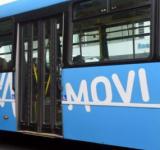 Día de la Bandera: habrá transporte público gratuito para asistir a las celebraciones