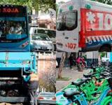 20 de Junio: cómo funcionarán los servicios municipales este fin de semana largo en Rosario