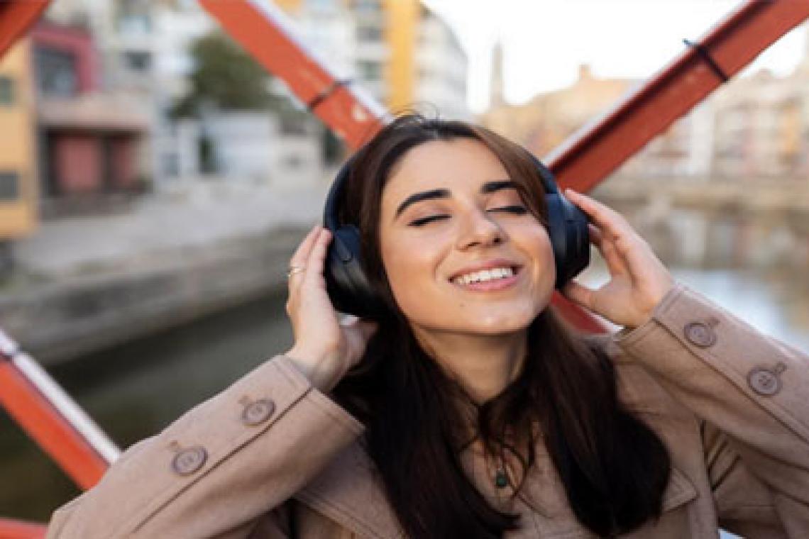 El poder de la música: la explicación científica de por qué una canción te puede cambiar el ánimo